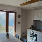 Bilocale I Cervi A Pochi Passi Dalle Piste Con Vista Mondole Прато-Невозо