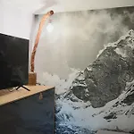 Апартаменты Bilocale I Cervi A Pochi Passi Dalle Piste Con Vista Mondole *
