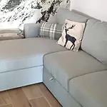 Bilocale I Cervi A Pochi Passi Dalle Piste Con Vista Mondole Апартаменты