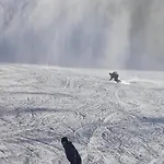 Bilocale I Cervi A Pochi Passi Dalle Piste Con Vista Mondole Прато-Невозо