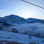 Bilocale I Cervi A Pochi Passi Dalle Piste Con Vista Mondole
