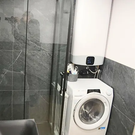 Apartment Bilocale I Cervi