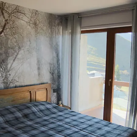 Bilocale I Cervi * Prato Nevoso