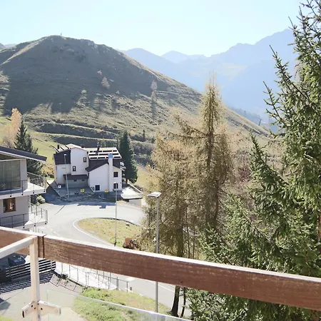 Bilocale I Cervi A Pochi Passi Dalle Piste Con Vista Mondole *