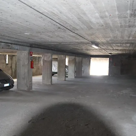 Bilocale I Cervi Apartment Prato Nevoso