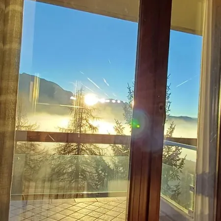 Bilocale I Cervi A Pochi Passi Dalle Piste Con Vista Mondole 公寓 *