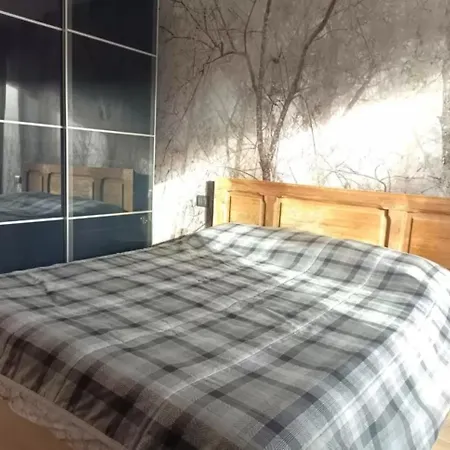 Apartment Bilocale I Cervi *