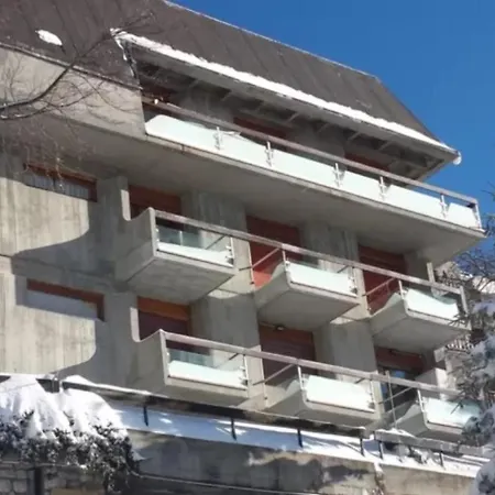 Bilocale I Cervi Apartment Prato Nevoso