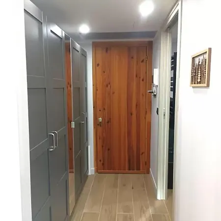 Bilocale I Cervi A Pochi Passi Dalle Piste Con Vista Mondole *