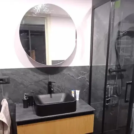 Apartment Bilocale I Cervi