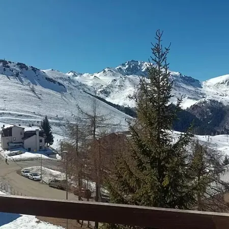 Bilocale I Cervi Apartment Prato Nevoso