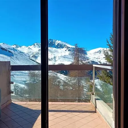 Bilocale I Cervi A Pochi Passi Dalle Piste Con Vista Mondole *