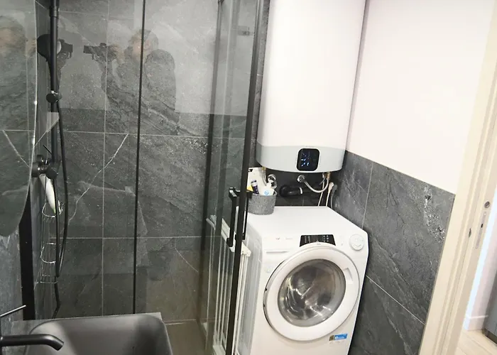 Appartement Bilocale I Cervi A Pochi Passi Dalle Piste Con Vista Mondole