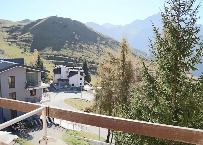 Bilocale I Cervi A Pochi Passi Dalle Piste Con Vista Mondole *