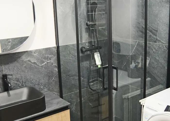 Bilocale I Cervi A Pochi Passi Dalle Piste Con Vista Mondole Appartement Prato Nevoso