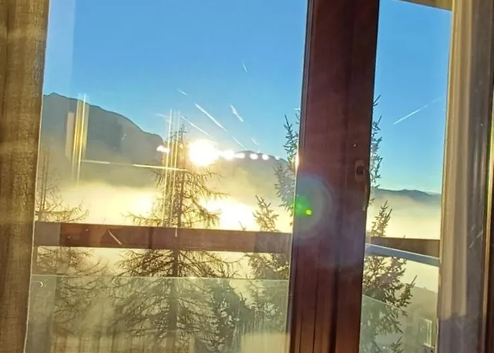 Bilocale I Cervi A Pochi Passi Dalle Piste Con Vista Mondole Appartement *