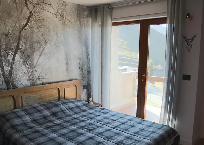 Bilocale I Cervi A Pochi Passi Dalle Piste Con Vista Mondole * Prato Nevoso