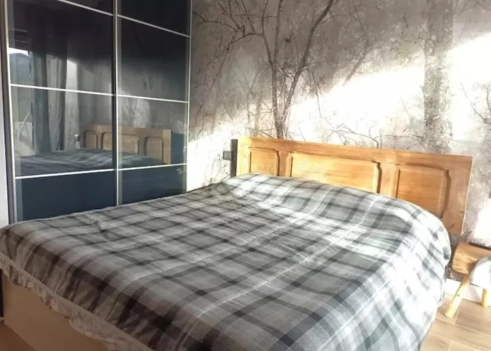 Appartement Bilocale I Cervi A Pochi Passi Dalle Piste Con Vista Mondole *