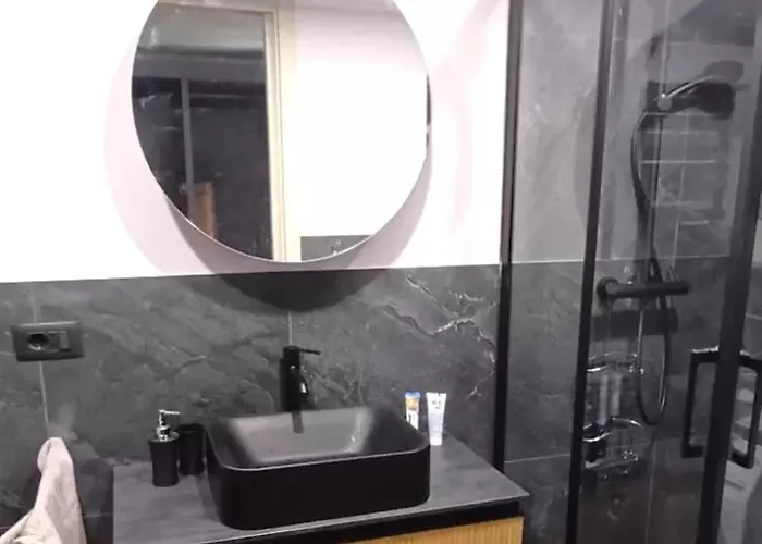 Appartement Bilocale I Cervi A Pochi Passi Dalle Piste Con Vista Mondole