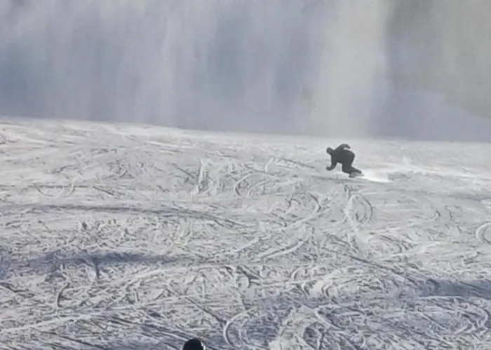 Bilocale I Cervi A Pochi Passi Dalle Piste Con Vista Mondole Prato Nevoso